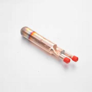 Quality 100% Freezer Copper Tube Accumulator for Refrigerator wholesale