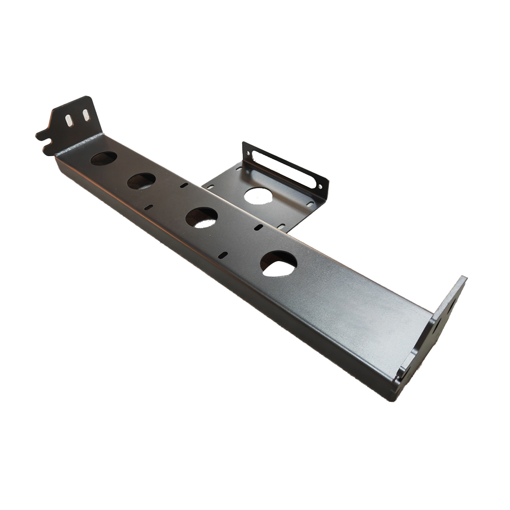 Replacement Bumper For Tundra Steel Bumper 4X4 Offroad Accessories Fast and Delivery