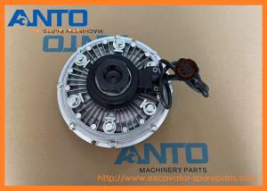 Quality 14670742 VOE14670742 Clutch Excavator Electric Parts Fitting For Vo-lvo EC170D wholesale
