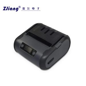 Quality 80mm Barcode Thermal Mini Portable Bluetooth Pos Printer Sticker Label Print wholesale