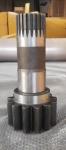 Kobelco Excavator Swing Shaft SK200-1/3 SK210-9 YN32W01125P1