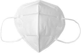 Quality Eco Friendly Non Woven KN95 Respirator Masks Prevent Corona Virus Anti COIVD-19 wholesale