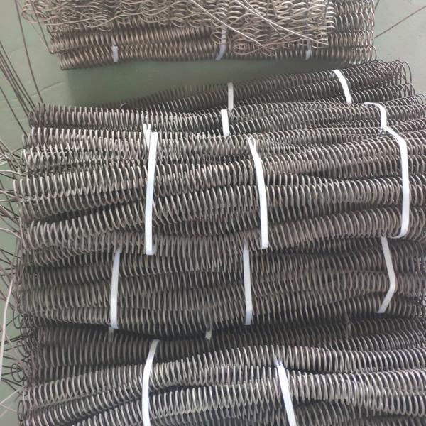 Heating elements used on north glass landglass toughened machine tempeirng