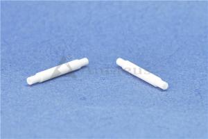 Quality Machinable Zirconia Ceramic Parts rod ISO9001 wholesale