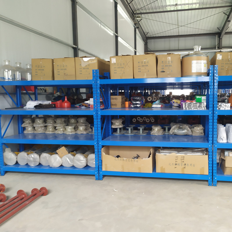 Factory Direct Sale Medium Duty Shelving Warehouse Racking Inventory Racks warehouse storage