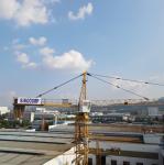 hammerhead 6t Tower Crane
