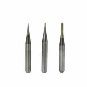 Quality Zirkonzahn D6 Diamond Milling Cutter Bur CAD CAM M1 M2 M4 M5 wholesale