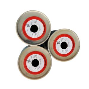 Quality 0Cr20Al5 Flat FeCrAl Alloy Fecral Resistance Wire For Sealing Machine wholesale