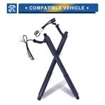 Steel Rubber Car Rear Power Liftgate With Efficient 51247332695