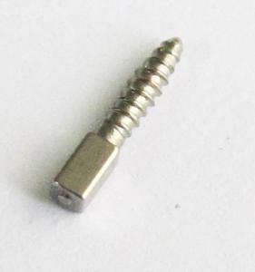 Quality Dental Screw Post / Stainless Steel Screw Post wholesale