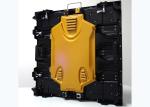 SMD2727 P5 Outdoor Rental LED Display 40000 Dots/Sq.m Pixel Density CE Assured
