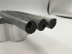 China ASTM Bright Annealing Stainless Steel Capillary Tube on sale