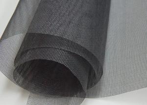 Quality 100ft 300ft Fiberglass Window Screen 15×17 Fiberglass Mosquito Net wholesale