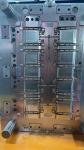Reliable Window Handle Plastic Injection Mould Manufacturer in China