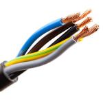 2.5mm2 100m Industrial Flexible Cable H07V-K Household Electrical Wires