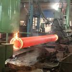 Thickness Customized Ductile Iron Pipe Manufacturers ISO9001 Certificate