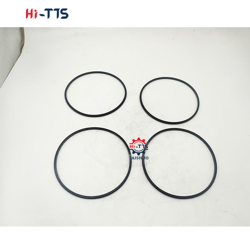 4024779 3081489 3011076 3014668 4000504 Cylinder Liner Seal For K19 Engine Parts
