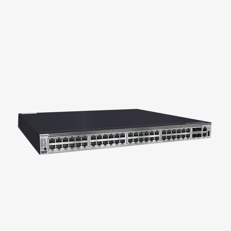 CloudEngine S5731-S48T4X 48*10/100/1000BASE-T Ports 4*10GE SFP Networks Switch