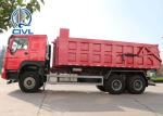 HOWO Carriage Detachable Garbage Compactor Truck Special Purpose Vehicle