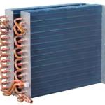 Industrial Manufactory Evaporative Cooler Coil Transfer Machine Tube Condenser