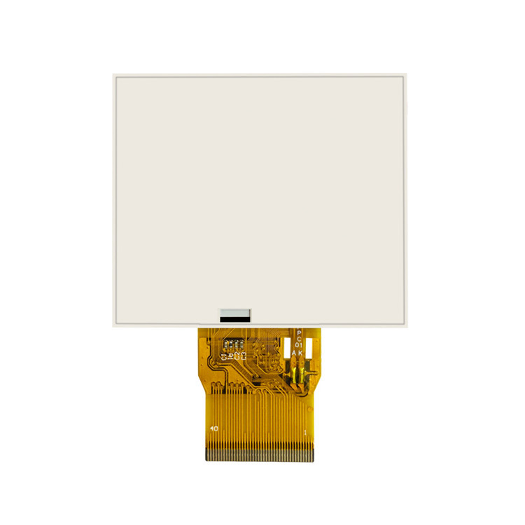 36pins 2.31Inch FPC Connector TFT LCD Panel
