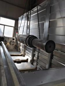 Quality 50hz Upper Cryogenic Furnace 900mm Low Temp Chest Freezer ISO9001 wholesale