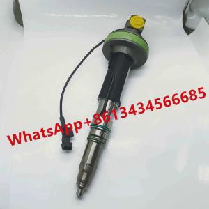 Quality Diesel QSK19 Engine Common Rail Fuel Injector 2867149 2882079 4964170 4918073 4955524 4964173 4964172 wholesale