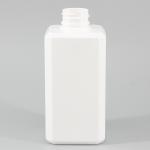 130mm 300ml Cosmetic Lotion Bottle With Plastic Nozzles