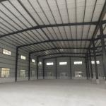 Commercial Steel Building Contractors , Prefabricated Steel Frame Contractors