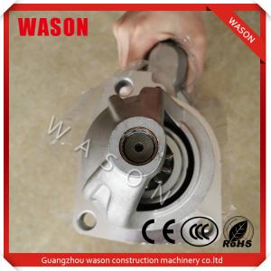 Quality Factory Direct Sale Excavator Starter Motor 23300-97505 2330097505 For Engine RD8 wholesale