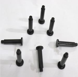 Quality OEM Bloom KCF Ceramic Guide Pin For Construction Industry wholesale