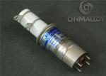 Sealing Ceramic Vacuum Switch Fe Ni Co Alloy Ceramic - To - Metal