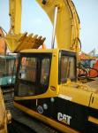 Caterpillar used 330bl crawler excavator for sale