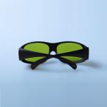 755nm 808nm 980nm 1064nm Laser Protective Glasses With Frame 33