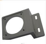 Carbon Steel Aluminum Small Metal Stamping Parts Precision For Car