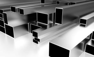 Quality AISI Stainless Steel Square Tube wholesale