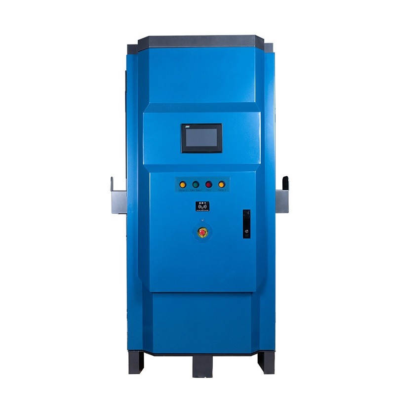 Fast 3 Phase Home Ev Charger Station Type 2 Type 1 Car Charging Pile 120kw CCS
