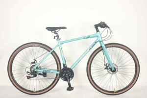 Quality Disc Brake MTB 700c Road 24 Mountain Bike For Mens wholesale