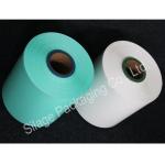 Opaque green Film, Silage Wrap Film, 50mm*25mic*1800m, LLDPE farm Round Roll