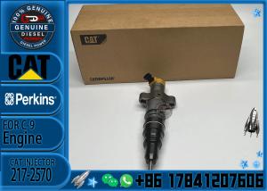 Quality Fuel injector Assembly 235-2888 236-0962 10R-7224 217-2570 235-9649 188-8739 235-2887 For CAT C-9 wholesale