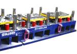 ODM Automotive Stamping Dies Car Mould Accessories For Auto Parts