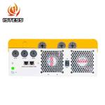 High Capacity 48V Hybrid Solar Inverter 6.2kW for Off-Grid Residential Power
