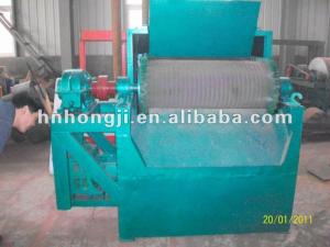 Quality Advanced dry Magnetic Separator for sale wholesale