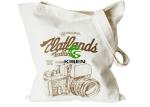 Washable Hand Cotton Canvas Shopping Bags Cotton Fabric Silk Screen Printing
