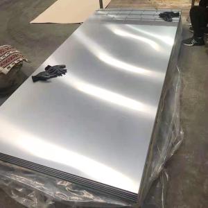 Quality Aluminum Thick Plate 5052 5083 6061 Aluminum Sheets Plate For Boat wholesale