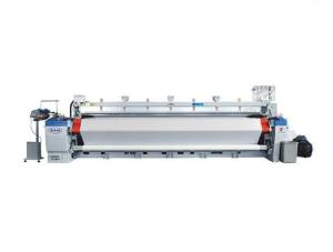 Quality 460cm Reed JA92 Air Jet Weaving Loom Textile Machine Airjet Looms wholesale