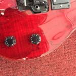 High quality lp electric guitar fingerboard color vase set