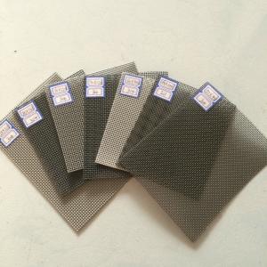 Quality Safety steel Window Screen wholesale