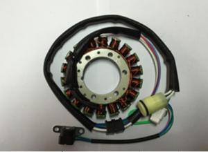 Quality Stator Yamaha RHINO YXR660 2004-2007 Magneto Generator ATV Coil Accessory wholesale