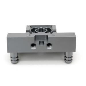 Quality Customized Metal CNC Automotive Parts For Automotive Industry wholesale
